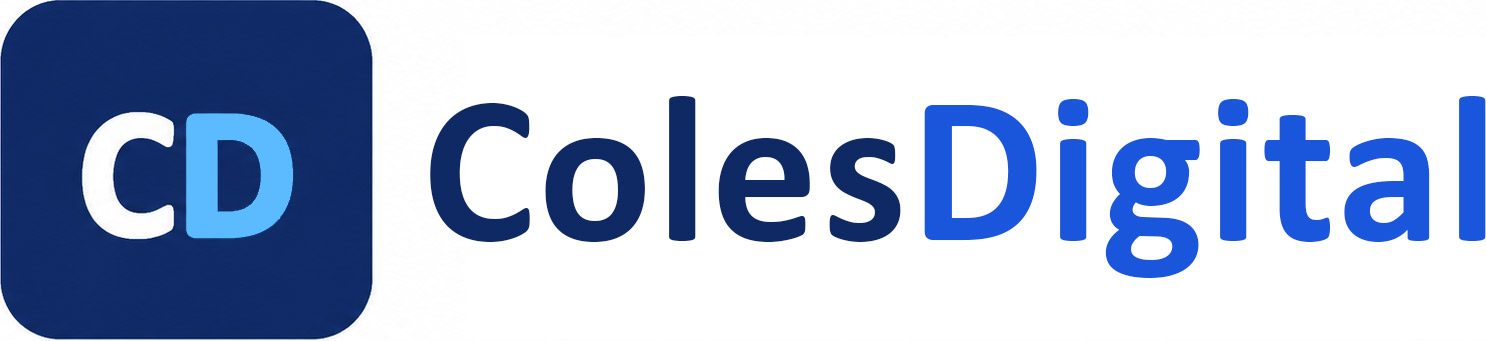 Coles Digital Consulting