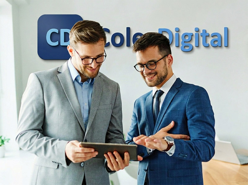 Senior consultant